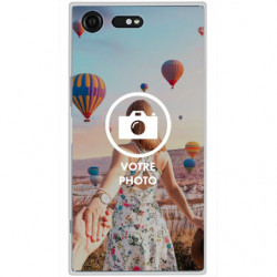 Coque personnalisée | Sony Xperia XZ Premium