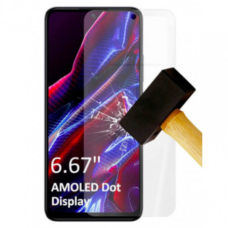 Verre trempé | Xiaomi Poco X5