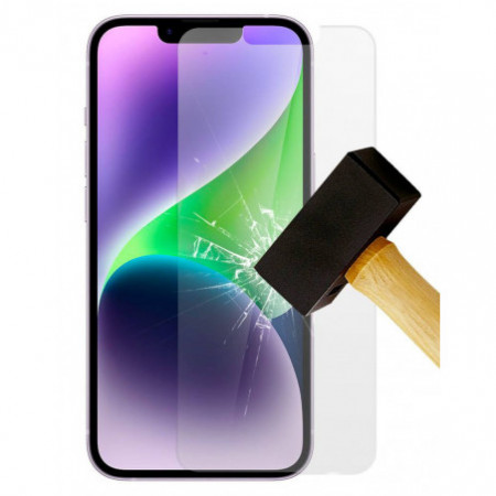 Verre trempé | Apple iPhone 15