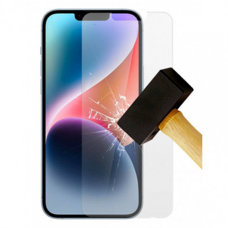 Verre trempé | Apple iPhone 15 Plus