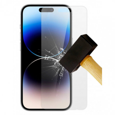 Verre trempé | Apple iPhone 15 Pro