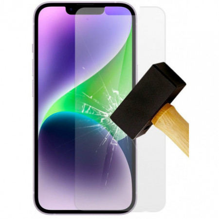 Verre trempé | Apple iPhone 14