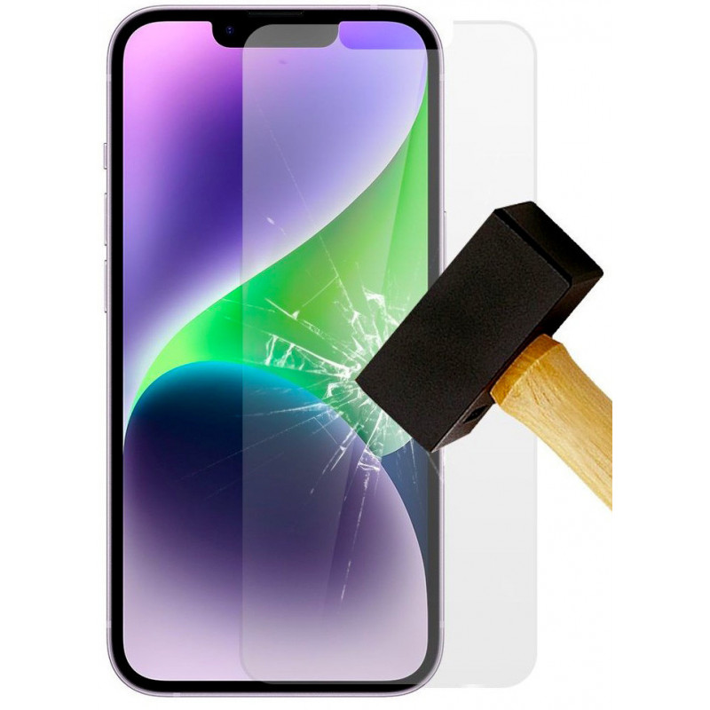 Verre trempé | Apple iPhone 14 Verre trempé | Apple iPhone 14