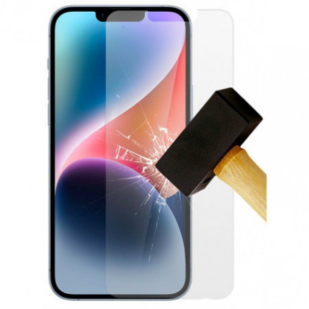 Verre trempé | Apple iPhone 14 Plus