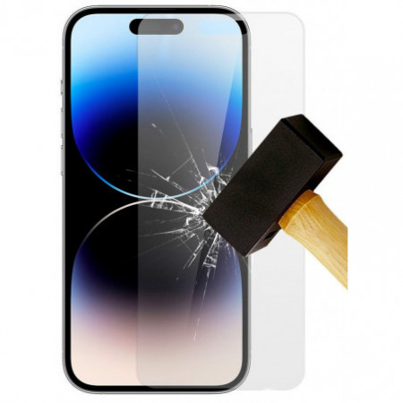Verre trempé | Apple iPhone 14 Pro
