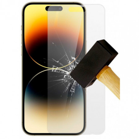 Verre trempé | Apple iPhone 14 Pro Max