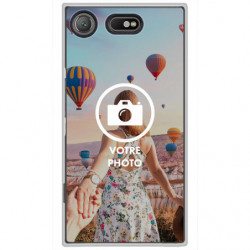 Coque personnalisée | Sony Xperia XZ1 Compact