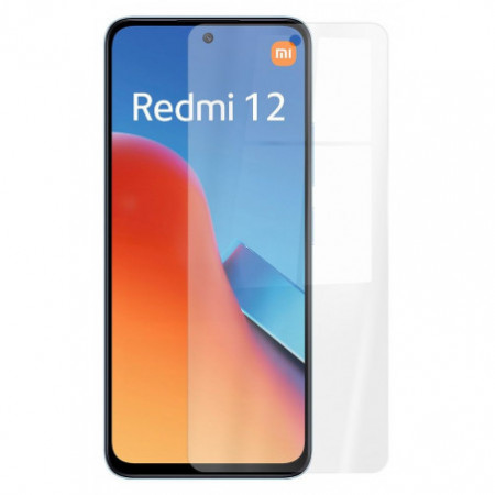 Verre trempé | Xiaomi Redmi 12 5G