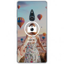 Coque personnalisée | Sony Xperia XZ2