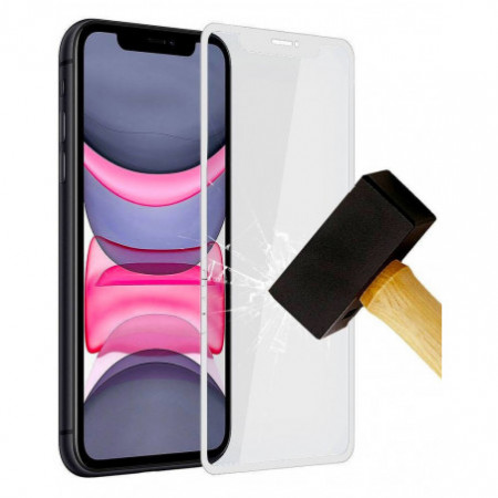 Verre trempé 4D | Apple iPhone 11 Pro