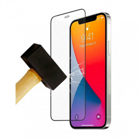 Verre trempé 4D | Apple iPhone 12 Pro