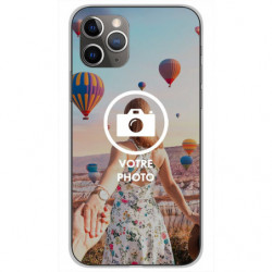 Coque personnalisée | Apple iPhone 11 Pro