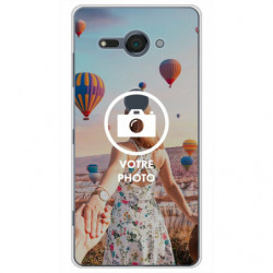 Coque personnalisée | Sony Xperia XZ2 compact