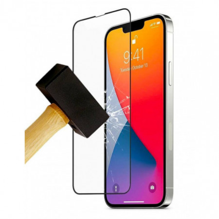 Verre trempé 4D | Apple iPhone 13 Mini