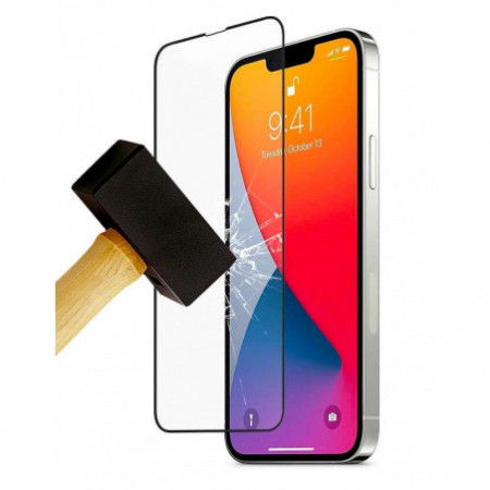 Verre trempé 4D | Apple iPhone 13 Pro