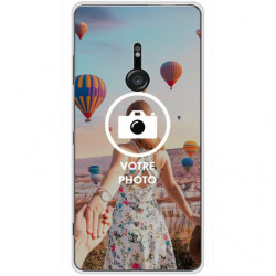 Coque personnalisée | Sony Xperia XZ3