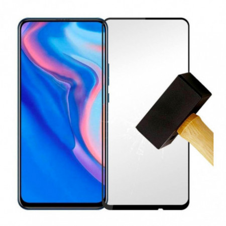 Verre trempé 4D | Huawei Honor 10 Lite