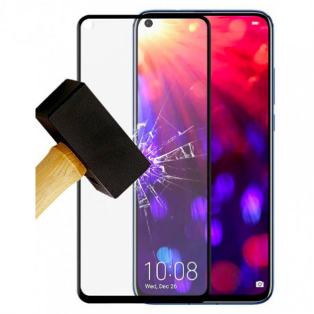 Verre trempé 4D | Huawei Honor View 20