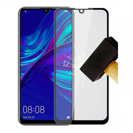 Verre trempé 4D | Huawei P Smart 2019