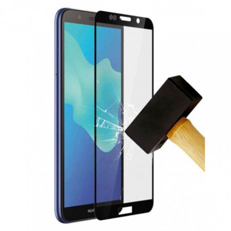 Verre trempé 4D | Huawei P30 Pro