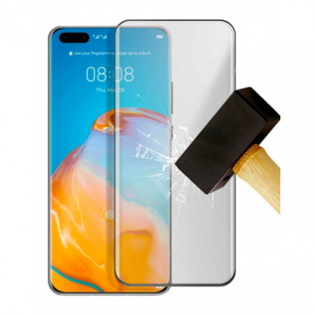 Verre trempé 4D | Huawei P40 Pro