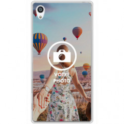 Coque personnalisée | Sony Xperia Z5 Premium