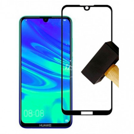 Verre trempé 4D | Huawei Y5 2019