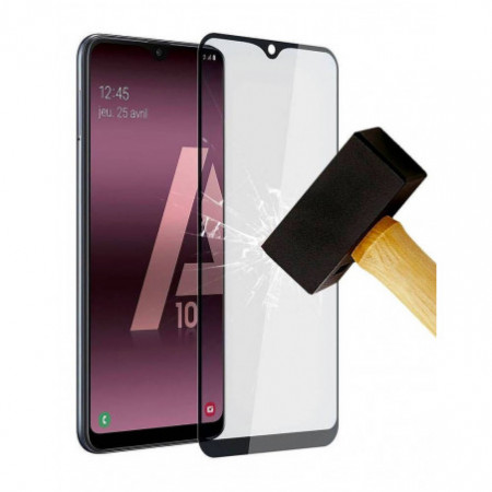 Verre trempé 4D | Huawei Y7 2019