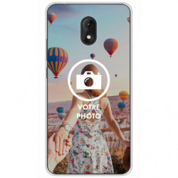 Coque personnalisée | Wiko Jerry 3