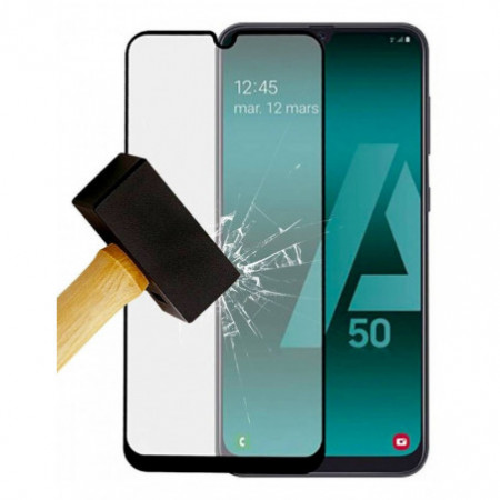 Verre trempé 4D | Samsung Galaxy A10
