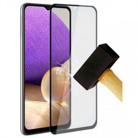 Verre trempé 4D | Samsung Galaxy A12 5G