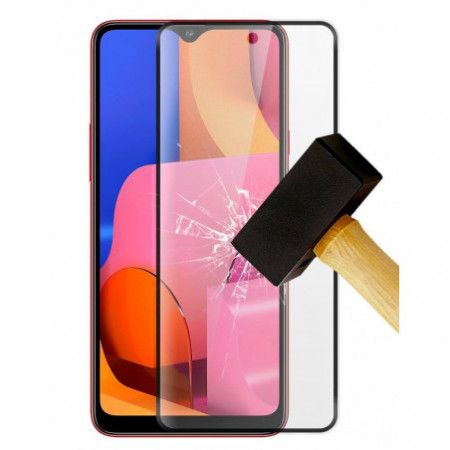 Verre trempé 4D | Samsung Galaxy A20s
