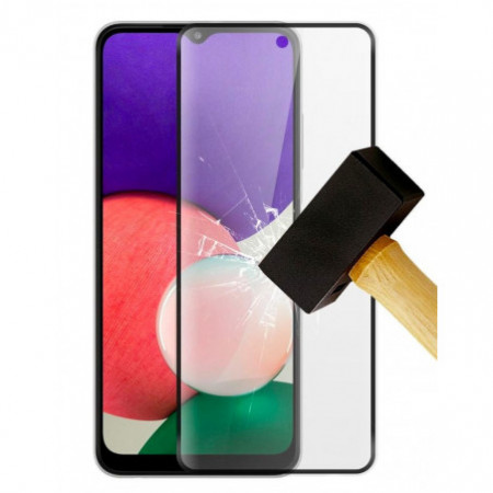 Verre trempé 4D | Samsung Galaxy A22 5G