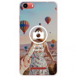 Coque personnalisée | Wiko Lenny 2