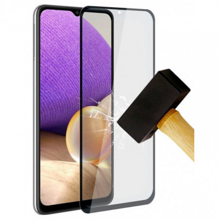 Verre trempé 4D | Samsung Galaxy A32 5G