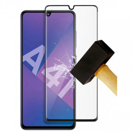 Verre trempé 4D | Samsung Galaxy A41