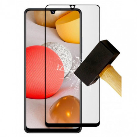 Verre trempé 4D | Samsung Galaxy A42 5G