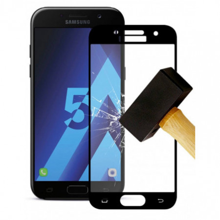 Verre trempé 4D | Samsung Galaxy A5 2017