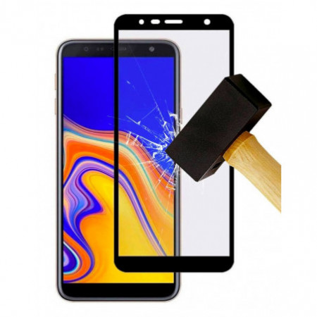 Verre trempé 4D | Samsung Galaxy A70