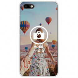 Coque personnalisée | Wiko Lenny 3