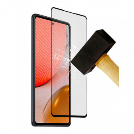 Verre trempé 4D | Samsung Galaxy A72 4G