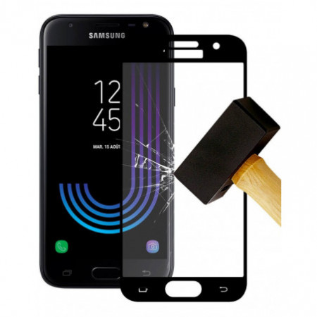 Verre trempé 4D | Samsung Galaxy J3 2017