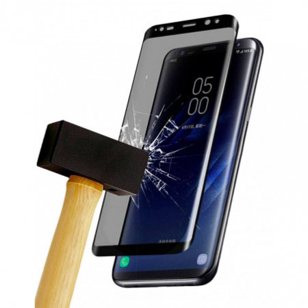 Verre trempé 4D | Samsung Galaxy J5 2017
