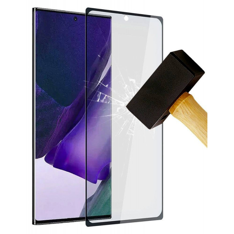 Verre trempé 4D | Samsung Galaxy Note 20 Verre trempé 4D | Samsung Galaxy Note 20