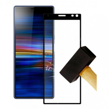 Verre trempé 4D | Samsung Galaxy S10