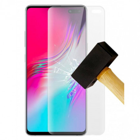Verre trempé 4D | Samsung Galaxy S10 5G