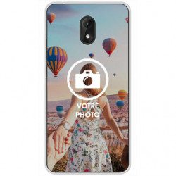 Coque personnalisée | Wiko Lenny 5