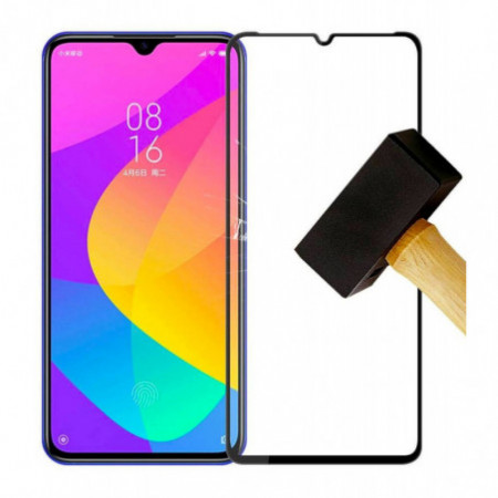 Verre trempé 4D | Samsung Galaxy S10 Plus