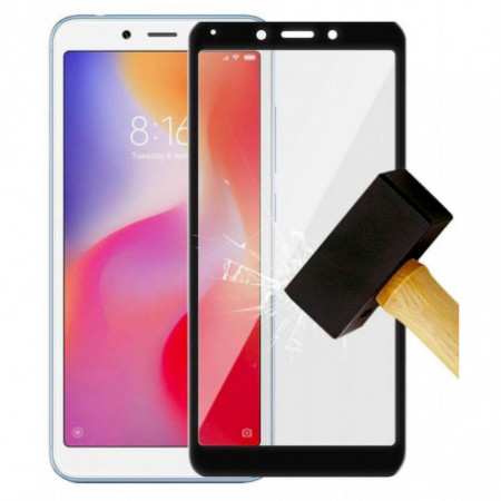 Verre trempé 4D | Samsung Galaxy S10e