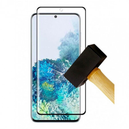 Verre trempé 4D | Samsung Galaxy S20 Ultra